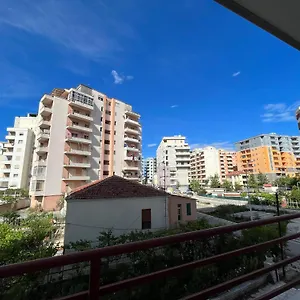 Apartament Amal Apartament, Wlora